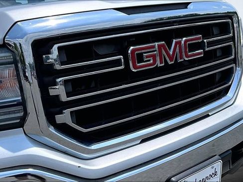 Used 2016 GMC Sierra 1500 SLE w/ SLE Value Package AWD/4WD image 30