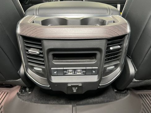 New 2026 RAM 1500 Laramie w/ Night Edition AWD/4WD image 23