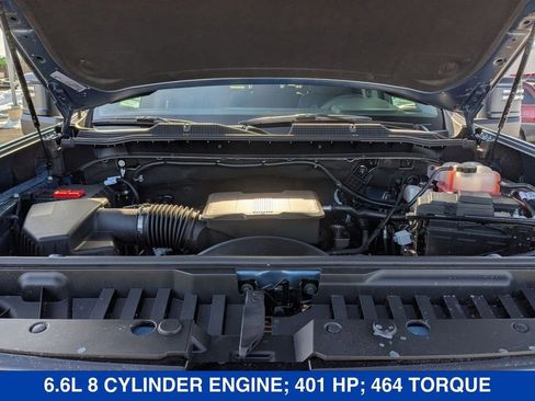 New 2026 Chevrolet Silverado 2500 LT w/ Trail Boss Package image 35