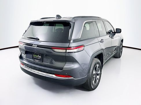 Used 2024 Jeep Grand Cherokee Limited 4xe w/ Luxury Tech Group II image 9