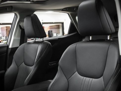 Certified 2025 Lexus NX 350 AWD w/ Premium Package image 10