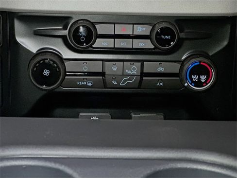 New 2026 Ford F350 XL w/ XL Chrome Package image 10