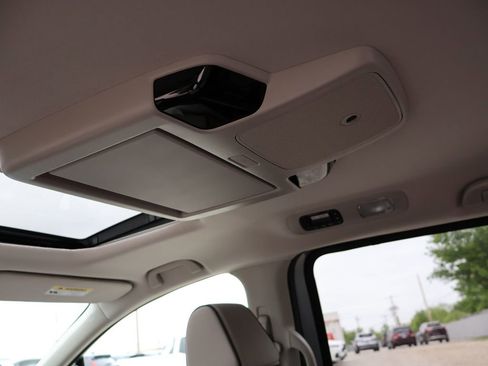 New 2026 Honda Odyssey Elite image 18