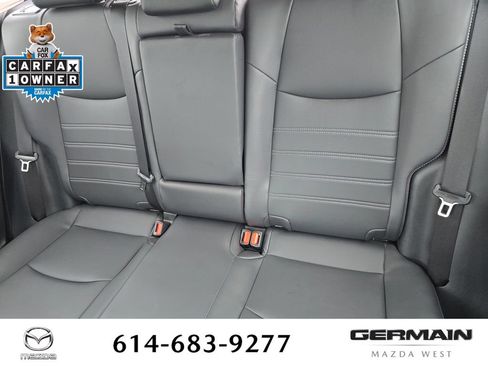 Used 2025 Toyota RAV4 XLE Premium w/ Weather Package AWD/4WD image 21
