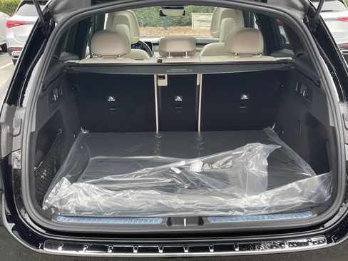 New 2026 Mercedes-Benz GLC 300 4MATIC image 9