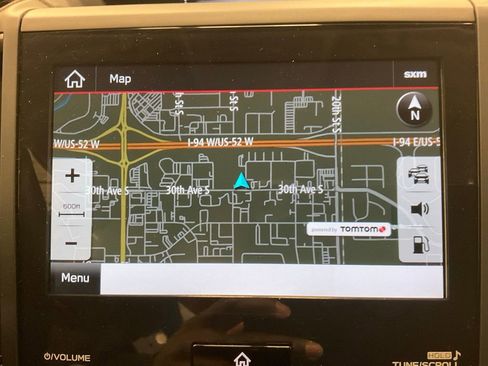 Used 2024 Subaru Forester Limited w/ POP Package 3 image 23