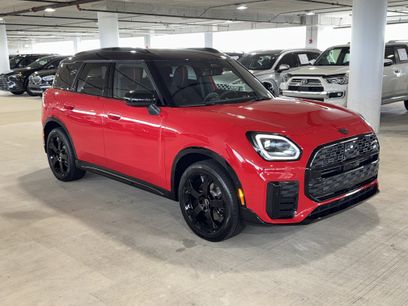 New 2026 MINI Cooper Countryman S