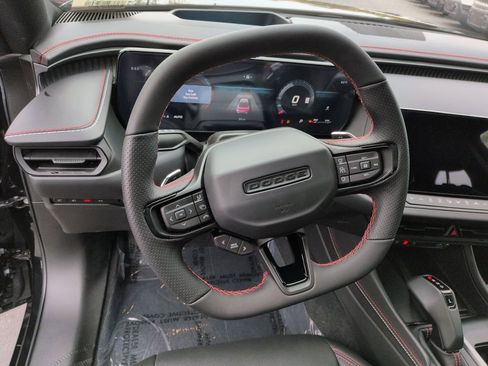 New 2026 Dodge Charger R/T image 15