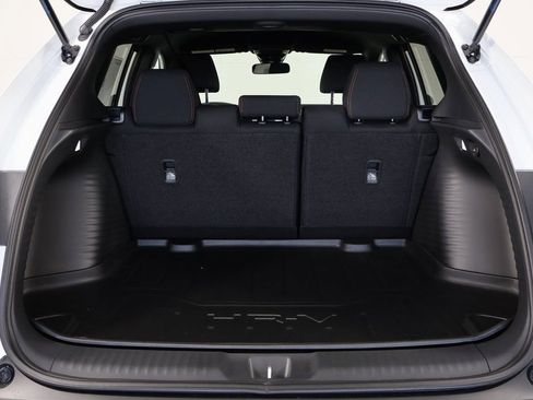 New 2026 Honda HR-V Sport image 8