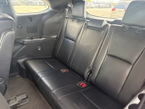 Used 2021 Toyota Highlander XSE AWD/4WD image 14
