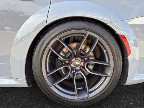 Used 2021 Dodge Charger Scat Pack image 13