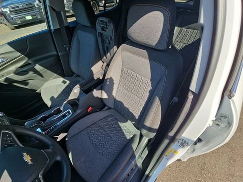 Used 2023 Chevrolet Equinox LT AWD/4WD image 14