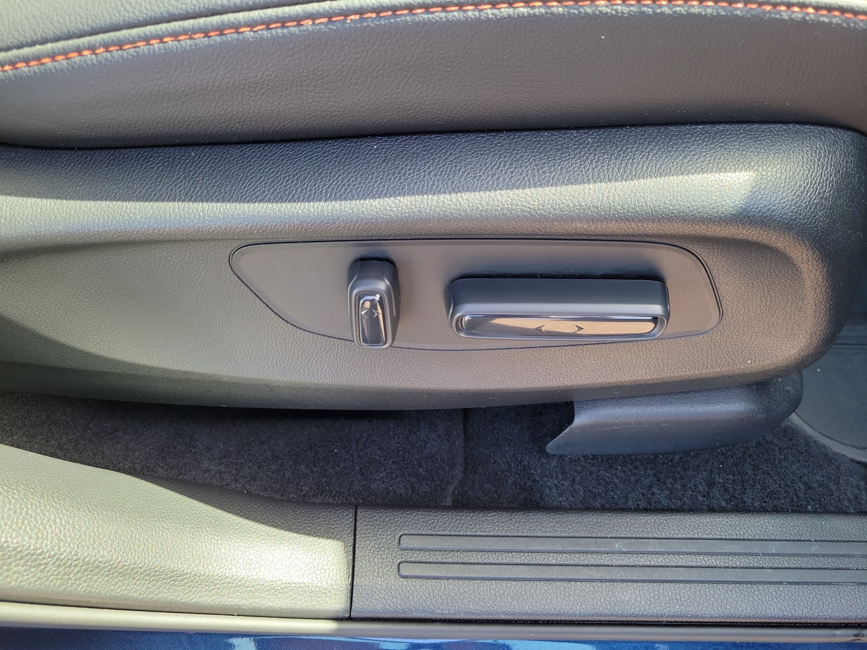 Used 2026 Honda CR-V Sport Touring image 20