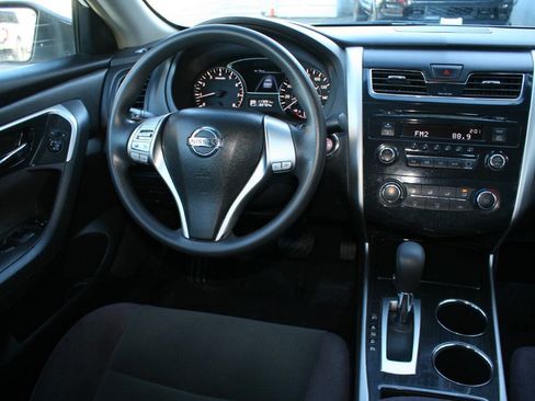 Used 2013 Nissan Altima 2.5 image 13