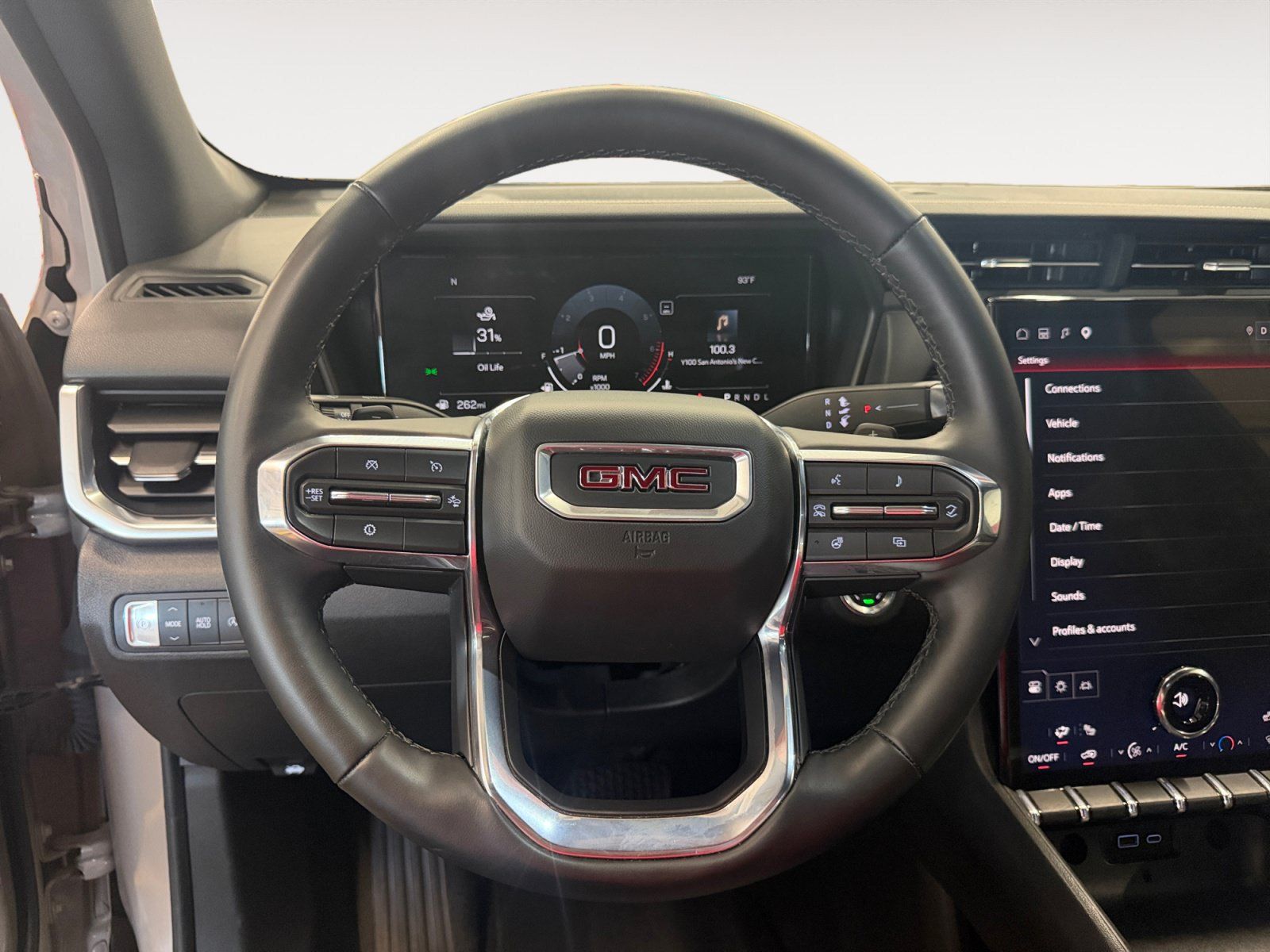 Used 2026 GMC Terrain Elevation FWD image 14