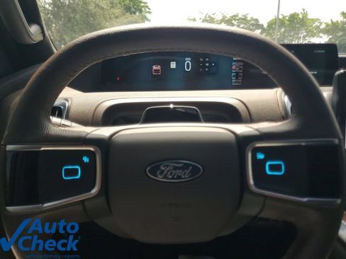Used 2026 Ford Expedition Max King Ranch AWD/4WD image 28