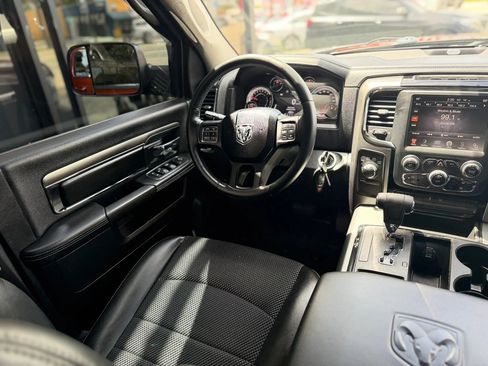 Used 2013 RAM 1500 Sport w/ Sport Premium Group image 21