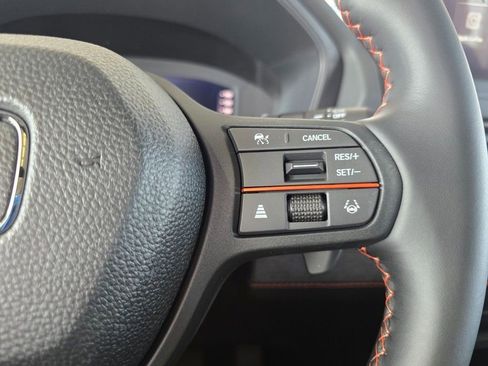 New 2026 Honda Passport TrailSport image 38