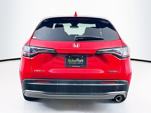 Used 2023 Honda HR-V Sport image 7