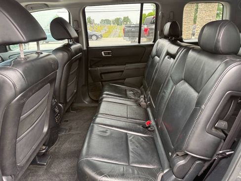 Used 2011 Honda Pilot EX-L image 24