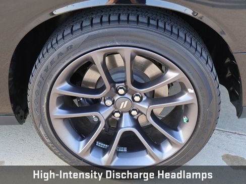 Used 2023 Dodge Challenger R/T Scat Pack w/ Plus Package image 13