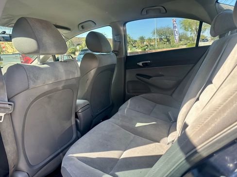 Used 2009 Honda Civic LX image 12
