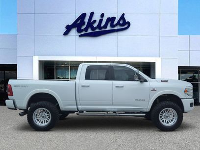 Used 2022 RAM 2500 Laramie