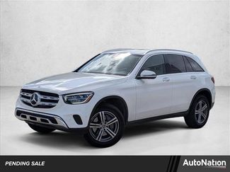 Certified 2021 Mercedes-Benz GLC 300 video 1