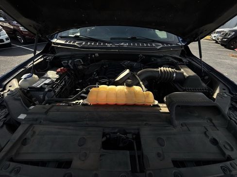 Certified 2018 Ford F150 Lariat image 31