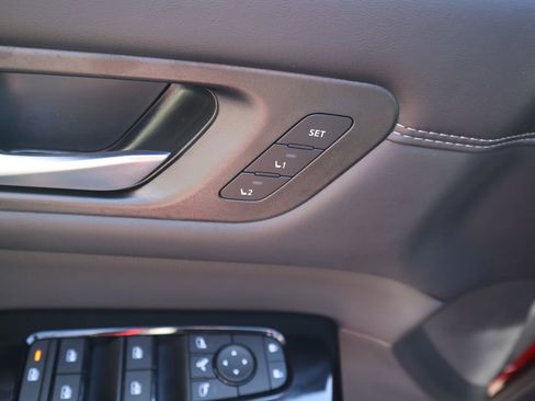 New 2026 Nissan Pathfinder Platinum image 21