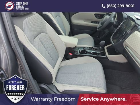 Used 2026 Subaru Forester Premium AWD/4WD image 38