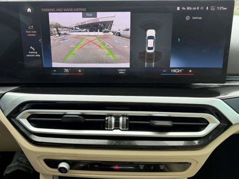 Used 2023 BMW 330i xDrive Sedan w/ Driving Assistance Package AWD/4WD image 28