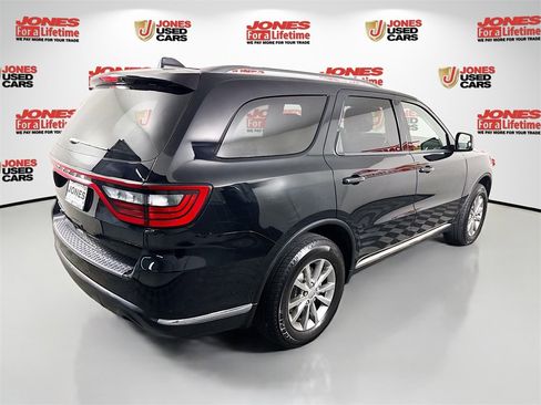 Used 2018 Dodge Durango SXT w/ Quick Order Package 2BB image 14