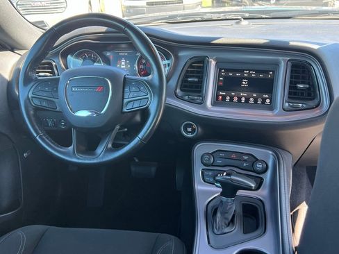 Used 2023 Dodge Challenger SXT w/ Cold Weather Group image 18