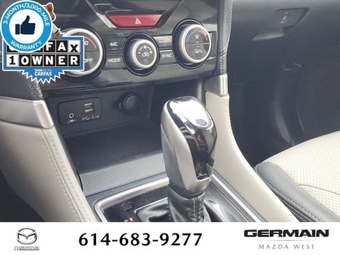 Used 2020 Subaru Forester Limited image 28