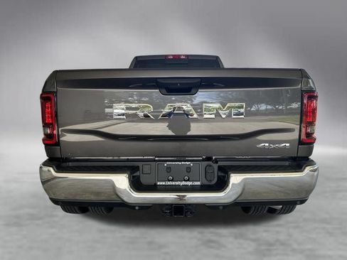 Used 2025 RAM 3500 Tradesman AWD/4WD image 33