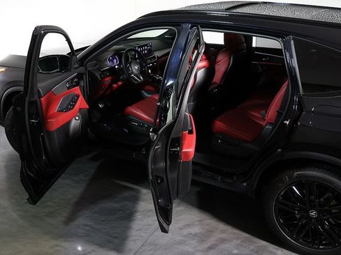Certified 2026 Acura MDX A-Spec AWD/4WD image 5