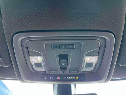 Used 2021 GMC Sierra 1500 SLT w/ SLT Premium Package image 36