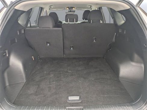 Used 2024 Hyundai Tucson SEL image 50