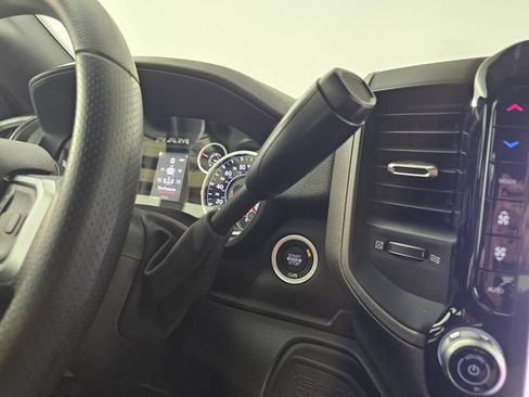 New 2026 RAM 2500 Tradesman AWD/4WD image 30