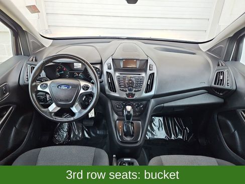 Used 2018 Ford Transit Connect XL image 9