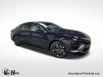 New 2025 Hyundai Sonata SEL
