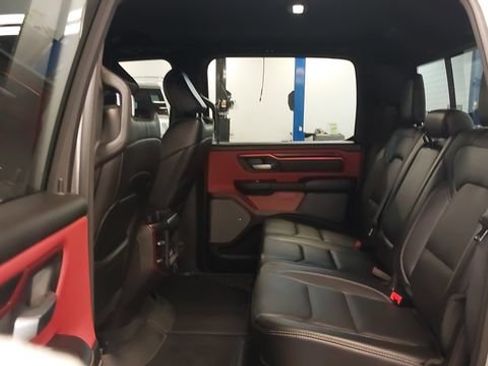 Used 2026 RAM 1500 Rebel w/ Rebel Level 2 Equipment Group AWD/4WD image 32