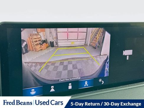 Used 2023 Acura MDX SH-AWD image 18