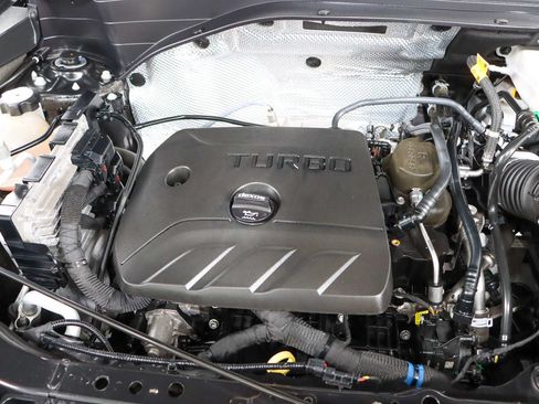 Used 2022 Chevrolet TrailBlazer RS FWD image 29