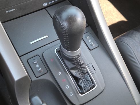 Used 2010 Acura TSX Sedan FWD image 29