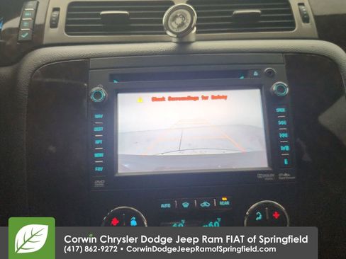 Used 2014 GMC Yukon Denali AWD/4WD image 24