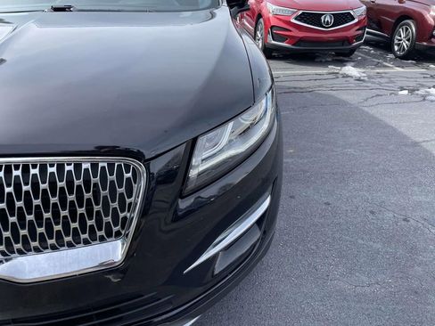 Used 2019 Lincoln MKC Select w/ Select Plus Package image 13