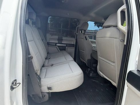 Used 2021 Ford F250 XLT w/ XLT Value Package AWD/4WD image 14