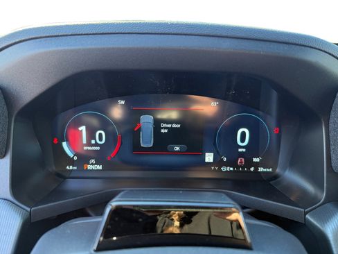 New 2026 Ford Explorer ST w/ Sun And Sound Package image 11